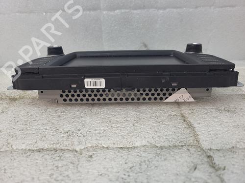 Display monitor VW POLO V (6R1, 6C1) 1.2 TSI 16V | BP28123809C48 