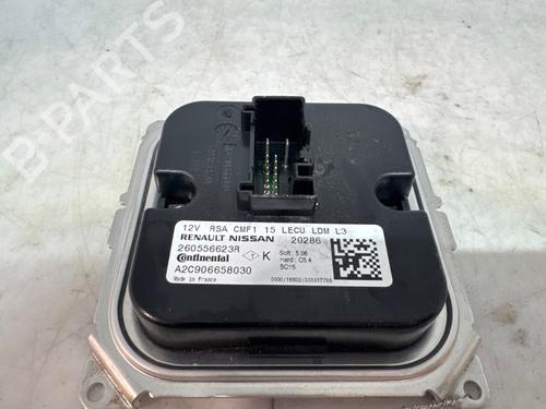 Lights ECU RENAULT MEGANE IV Hatchback (B9A/M/N_) 1.2 TCe 130 (B9MR) | BP40051422M55 - Image 3