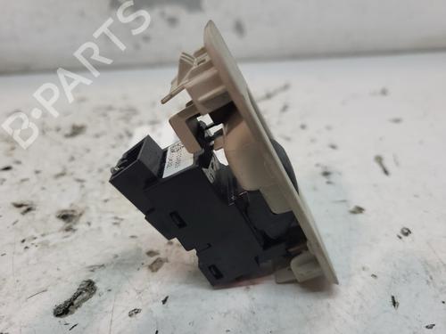 Used Left rear window switch Left rear window switch VOLVO V40 Hatchback (525) D3 (150 hp) 20377805 20377805