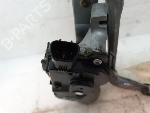 Rear wiper motor TOYOTA YARIS (_P13_) 1.5 Hybrid (NHP130_, NHP130) | BP25623407M102 