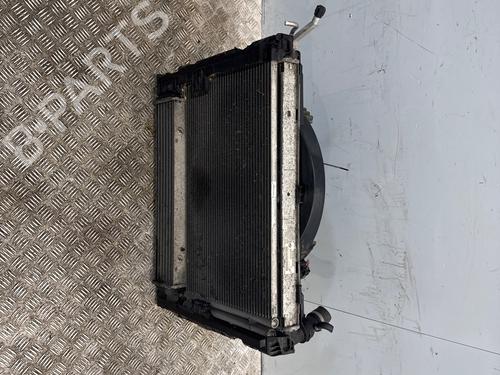 Radiator fan BMW 1 (E87) 123 d | BP37036770M35  - Image 8