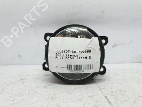 Used Right front fog light Right front fog light 20376786 20376786