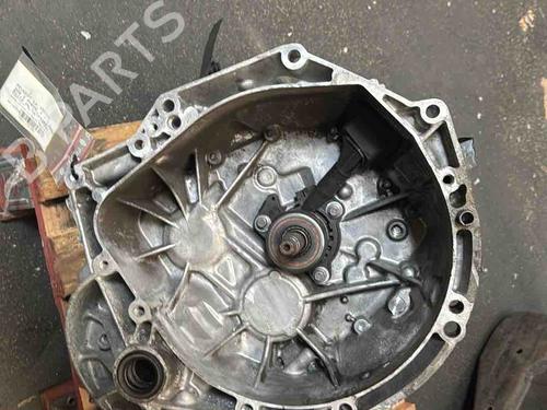Used Gearbox Gearbox PEUGEOT 308 II (LB_, LP_, LW_, LH_, L3_) 1.2 THP 110 (110 hp) 36515864 36515864