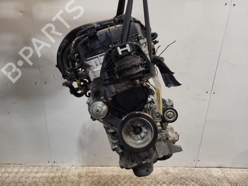 Engine CITROËN C3 III (SX) 1.2 VTi 82 | BP33038870M1  - Image 5