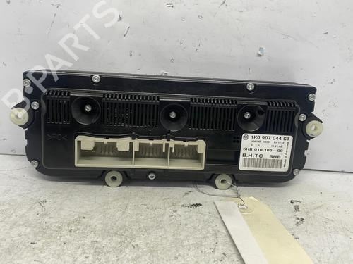 Used Climate control Climate control VW TOURAN (1T1, 1T2) 2.0 TDI (170 hp) 20379401 20379401