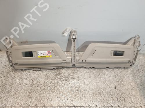 Left sun visor CITROËN C4 Picasso II 1.2 THP 130 | BP26280761I1 - Image 3