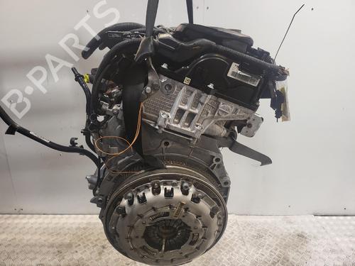 Engine BMW 1 (F20) 118 d | BP39264723M1 - Image 8