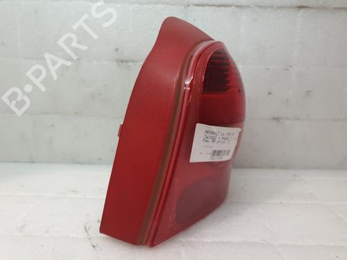 Right taillight RENAULT TWINGO I (C06_) 1.2 (C066, C068) | BP29119924C35