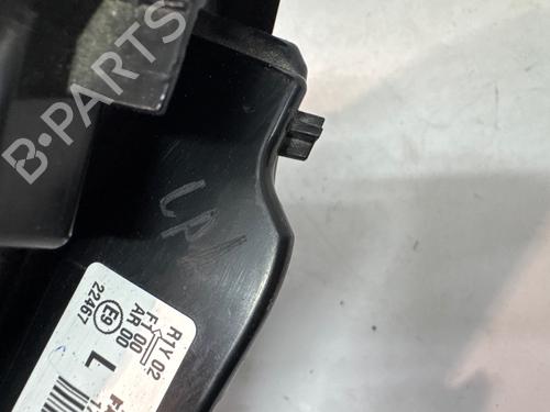 Used Left tailgate light Left tailgate light 37992920 37992920