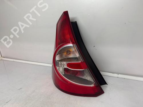 Venstre baglygte DACIA SANDERO 1.5 dCi | BP38518604C34 - Image 7