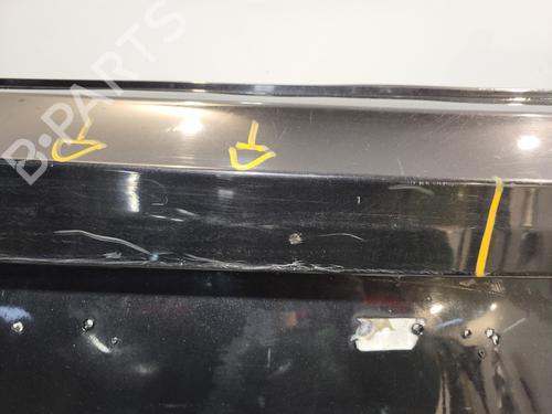 Rear bumper SEAT IBIZA IV (6J5, 6P1) 1.9 TDI | BP23781599C8 