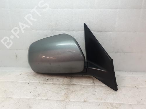 Right mirror NISSAN MURANO I (Z50) 3.5 4x4 | BP24115595C27 