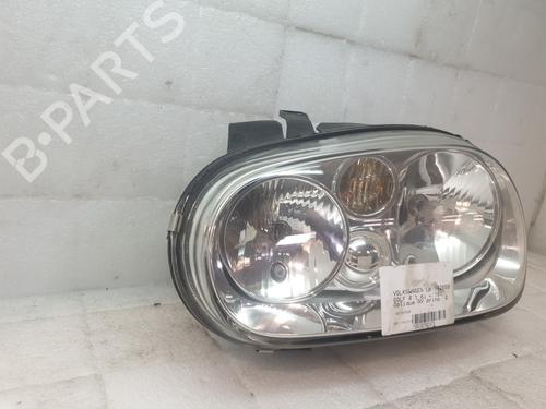 Left headlight VW GOLF IV (1J1) 1.6 16V | BP28193897C28 