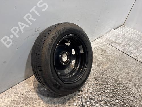 Used Jack Kit Jack Kit PEUGEOT 207 (WA_, WC_) 1.4 HDi (68 hp) 34558079 34558079