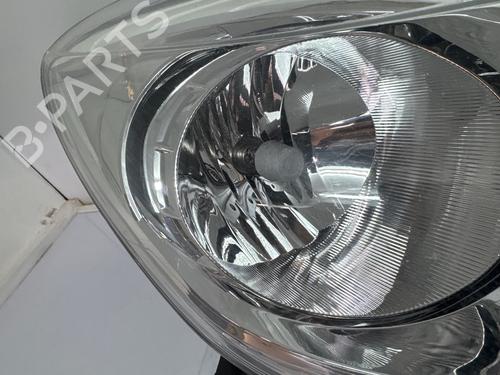Used Right headlight Right headlight 37165718 37165718