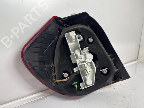 Right taillight BMW 1 (E81) 118 i | BP39627964C35 - Image 7