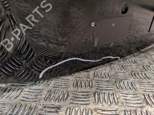 Tailgate PEUGEOT 208 I (CA_, CC_) 1.6 HDi / BlueHDi 75 | BP32364671C6 