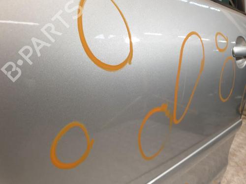 Left front door VW POLO (9N_, 9A_) 1.4 TDI | BP20378217C2 