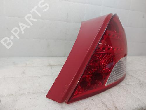 Right taillight PEUGEOT 207 (WA_, WC_) 1.4 HDi | BP28171979C35 