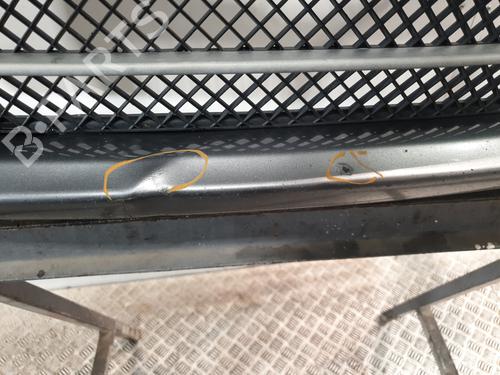 Front bumper BMW 1 (E87) 120 d | BP26579180C7 