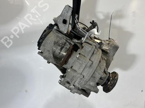 Gearbox VW GOLF VI (5K1) 1.6 TDI | BP20374953M3 