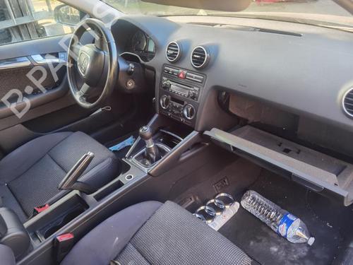 Right mirror AUDI A3 Sportback (8PA) 2.0 TDI 16V | BP20372886C27 