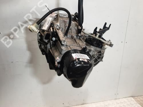 Gearbox DACIA SANDERO II 1.0 SCe 75 (B8JC, B8JD, B8NC) | BP31585774M3 - Image 3
