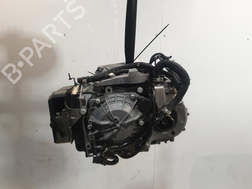 Gearbox CITROËN C3 II (SC_) 1.6 VTi 120 | BP29470378M3 