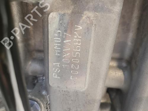 Engine PEUGEOT 208 I (CA_, CC_) 1.2 PureTech 82 | BP38080774M1 - Image 2