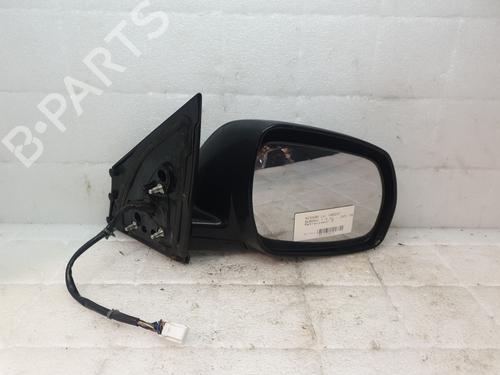 Used Right mirror NISSAN MURANO I (Z50) 3.5 4x4 (234 hp) 24115595