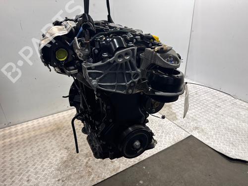 Engine RENAULT ESPACE IV (JK0/1_) 2.0 dCi (JK03, JK04, JK1C, JK1G, JK1J, JK1K) | BP39111485M1 - Image 4