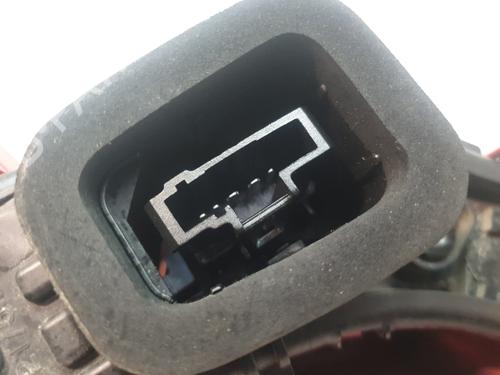 Used Right taillight Right taillight PEUGEOT 3008 I MPV (0U_) 1.6 HDi (114 hp) 33308663 33308663