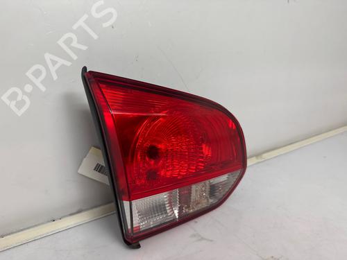 Left tailgate light VW TIGUAN (5N_) | BP37634965C79 - Image 4