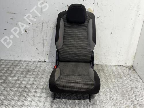Rear seat PEUGEOT PARTNER Tepee 1.6 HDi 16V | BP20375417C17 