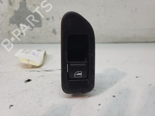 Used Left rear window switch VW GOLF VI (5K1) 1.6 TDI (105 hp) 20381344