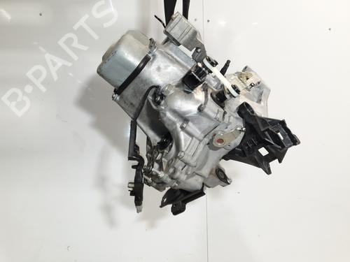 Used Gearbox Gearbox PEUGEOT 208 I (CA_, CC_) 1.2 PureTech 82 (82 hp) 21820487 21820487