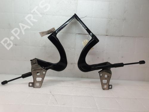 Used Hinge/Door check strap TESLA MODEL Y (5YJY) EV (264 hp) 29115180