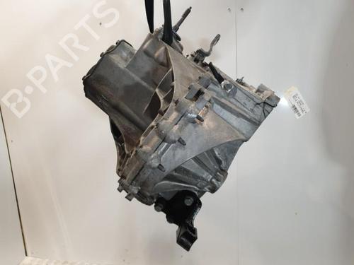 Gearbox CITROËN DS4 (NX_) 1.6 BlueHDi 120 | BP20385008M3 