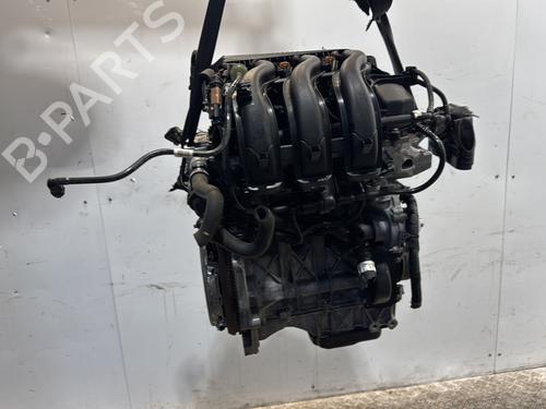 Engine CITROËN C3 II (SC_) | BP33809088M1 - Image 5