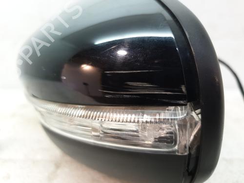 Left mirror VW GOLF VI (5K1) 1.2 TSI | BP25907883C26 