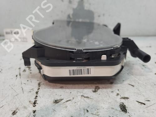 Instrument cluster RENAULT CLIO III (BR0/1, CR0/1) 1.2 16V (BR02, BR0J, BR11, CR02, CR0J, CR11) | BP20374459C47 