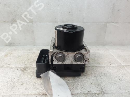 Used ABS pump ABS pump PEUGEOT 207 SW (WK_) 1.6 HDi (90 hp) 30549687 30549687