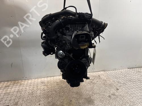 Used Engine Engine DS DS 3 (SA_) 1.2 THP 130 (SAHNYM) (130 hp) 35926742 35926742