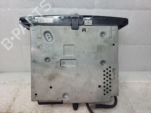 Display monitor PEUGEOT 308 I (4A_, 4C_) 1.6 HDi | BP28187259C48 