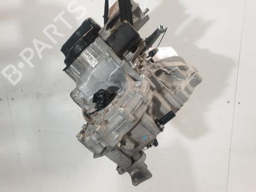 Gearbox MAZDA 2 (DE_, DH_) 1.3 MZR (DE3FS) | BP31826691M3 - Image 2