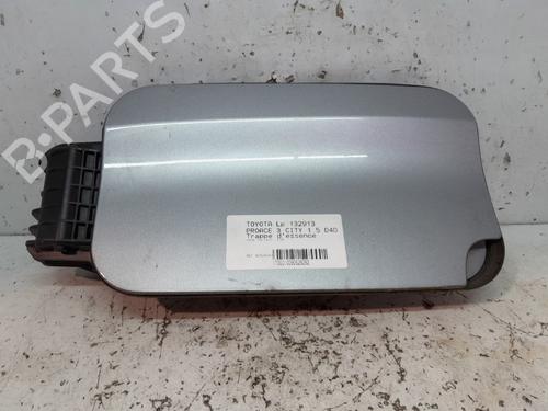 Used Fuel flap TOYOTA PROACE CITY Box Body/MPV (BPZ_) 1.5 D-4D 75 (BPZM) (75 hp) 20384587