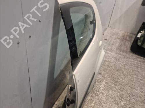 Left rear door CITROËN C1 (PM_, PN_) 1.0 | BP29221321C4 