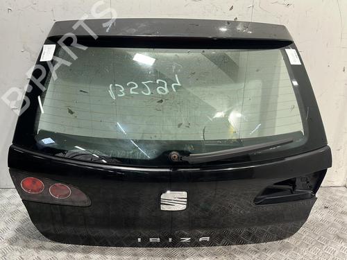 Tailgate SEAT IBIZA III (6L1) 1.4 16V | BP20372380C6 