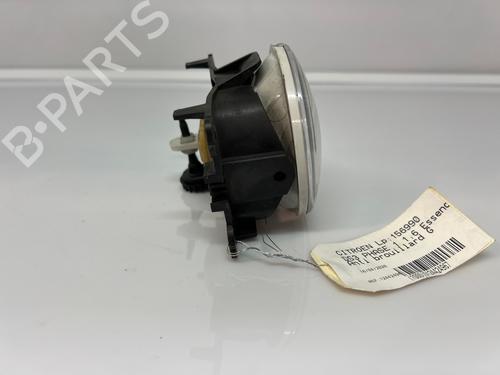 Left front fog light CITROËN DS3 (SA_) 1.6 THP 165 | BP34153542C30 - Image 2
