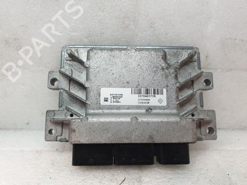 Control unit RENAULT KANGOO Express (FW0/1_) Z.E. (FW0Z, FW1Z) | BP29262058M11 - Image 3